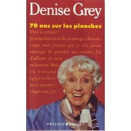 70 ans sur les planches 9782266030236