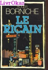 LE RICAIN 9782253027065