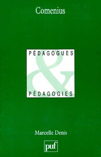 Comenius 9782130458197