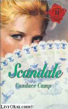 Scandale (Les historiques) 9782280161893