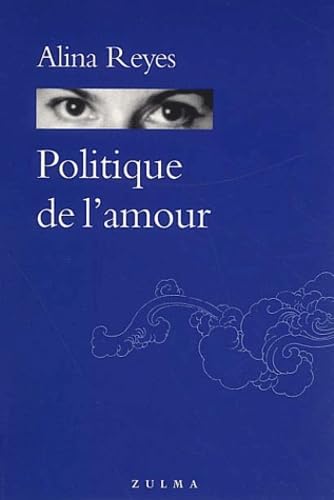 Politique de l'amour 9782843042188