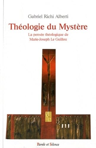 theologie du mystere 9782889180417