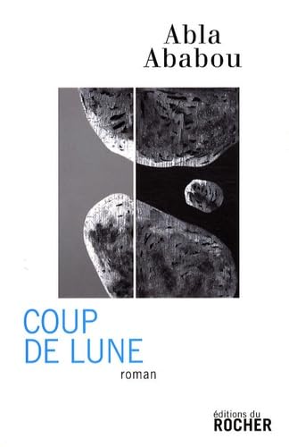 Coup de lune 9782268066479