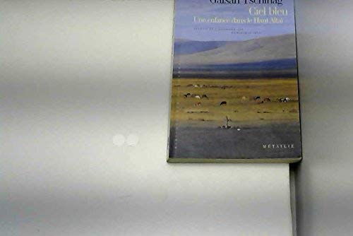 Un rêve mongol 9782864242215