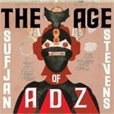 The Age of Adz 0747963055905