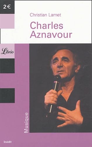 Charles Aznavour 9782290339749