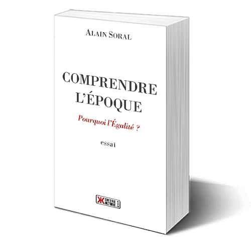 Comprendre l'époque 9782367251608