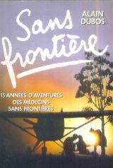 Sans frontière (Collection René Guitton) 9782868043450