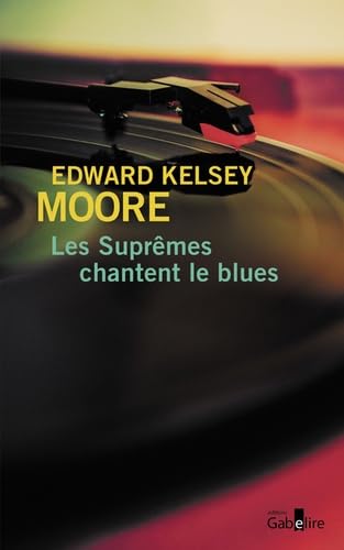 Les suprêmes chantent le blues 9782370832184