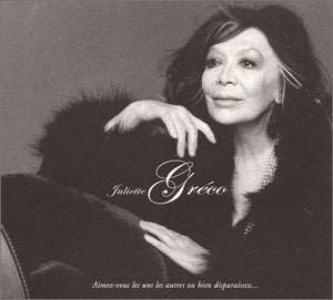Aimez-vous les uns les autres ou bien disparaissez - Edition limitée digipack 0602498128817