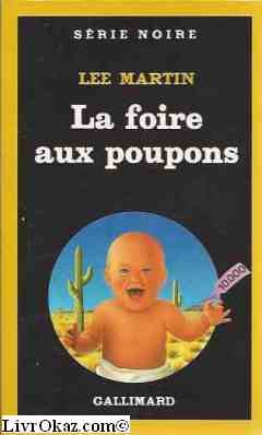La foire aux poupons 9782207304433