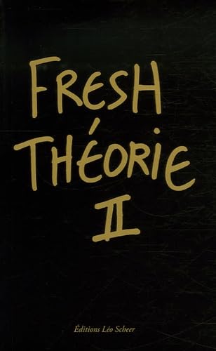 Fresh theorie 2 9782756100593