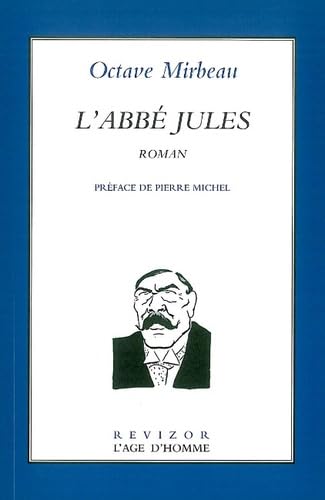 L'Abbé Jules 9782825140079
