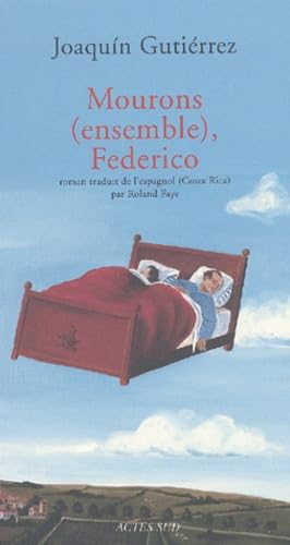 Mourons (ensemble), Federico 9782742742523