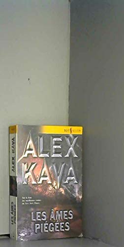 Les Âmes piégées 9782280166447