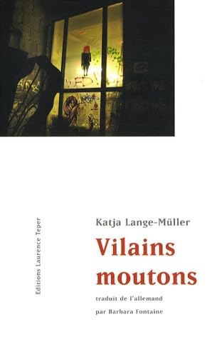 Vilains moutons 9782916010311