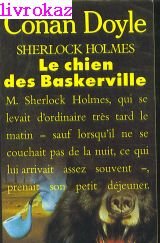 Chien Des Baskerville 9782266025812