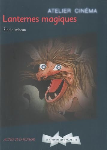 Lanternes magiques 9782742790197