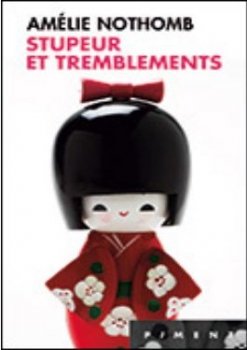 Stupeur Et Tremblements 9782298045970