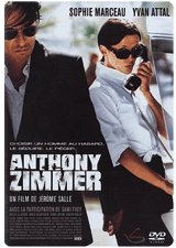 Anthony Zimmer 5414474402553