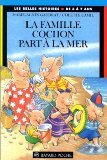 La Famille Cochon part à la mer, numéro 117 9782227728424