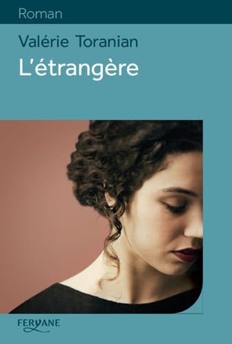 L'étrangère 9782363603142