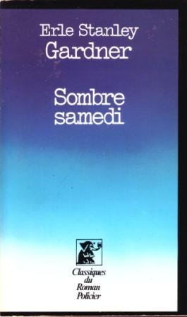 Sombre samedi 9782258006928