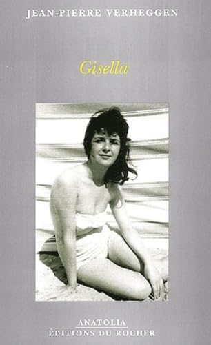 Gisella 9782268050201