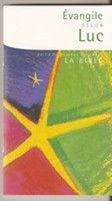 Evangile selon Luc 9782879072968