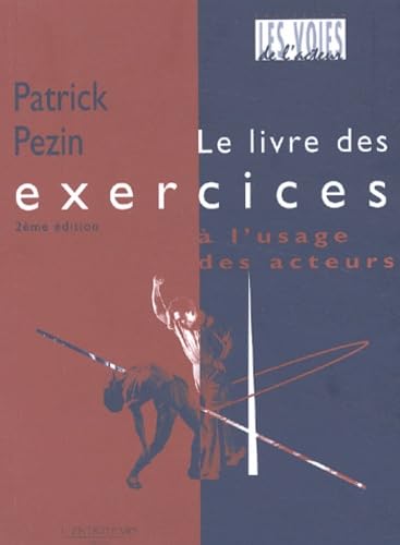 LIVRE DES EXERCICES 9782912877208