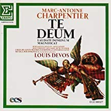 Te Deum 3269658802726