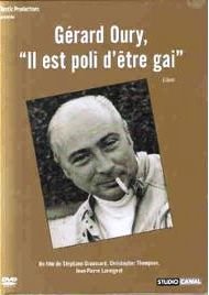 Gérard Oury, Il Est Poli D'etre Gai 3259130106299