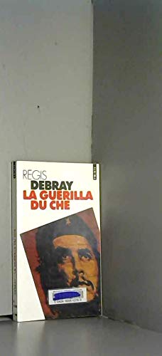 La Guérilla du Che 9782020285308