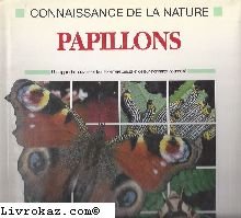 Papillons 9782883990456