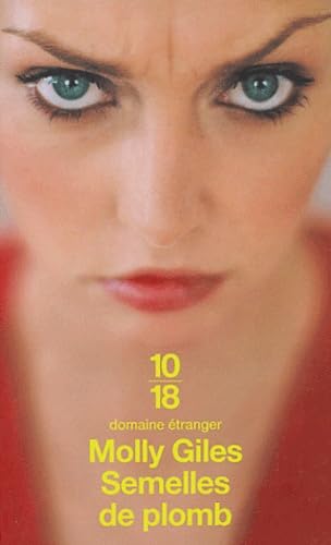 Semelles de plomb 9782264039064