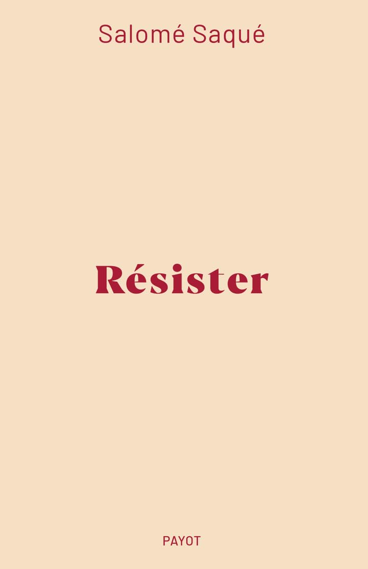 Résister 9782228937597