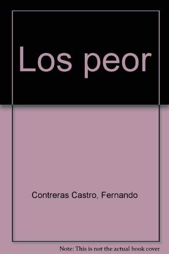 Los peor 9789977986746