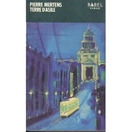 Terre d'asile 9782868693570