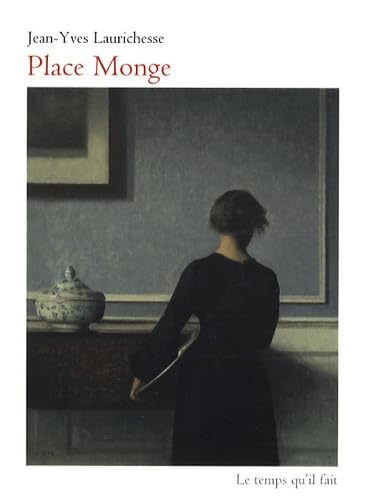 Place Monge 9782868535016