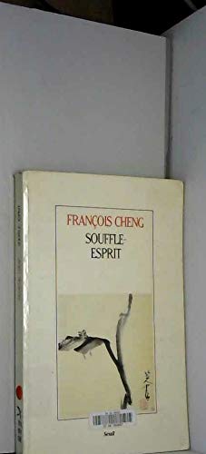 Souffle-esprit 9782020100342