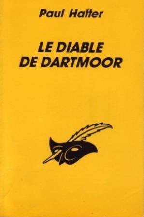 Le diable de Dartmoor 9782702423417