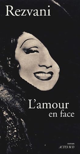 L'Amour en face 9782742739288