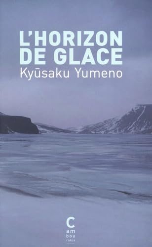 L'horizon de glace 9782366249538