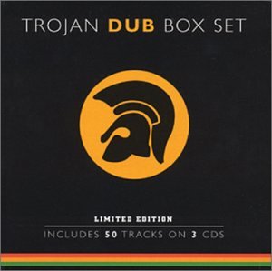 Trojan Dub Box Set 1 0060768031425