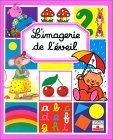 L'Imagerie de l'éveil 9782215014775