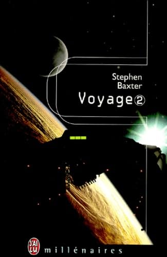 Voyage. Tome 2 9782277260165