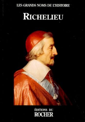 Richelieu 9782268033464