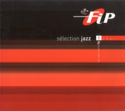 FIP : Sélection Jazz 3596971854829