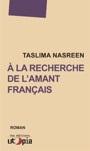 A la Recherche de l'Amant Français 9782919160198