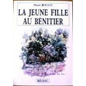 La Jeune fille au bénitier (L'Aquatinte) 9782708985070